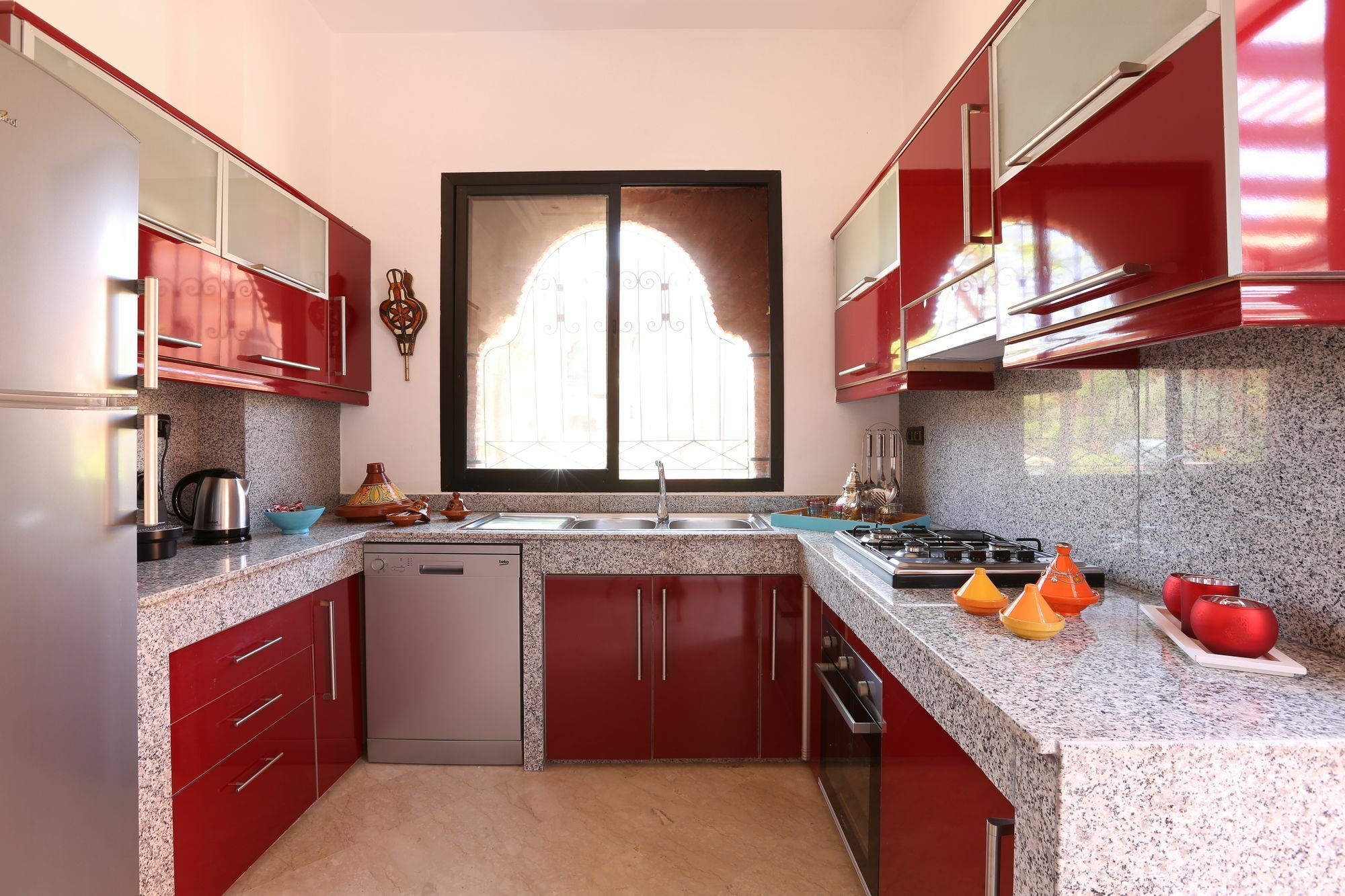 Villa Nelya Marakéš Exteriér fotografie